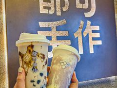 -都可手作(学士街手作店)