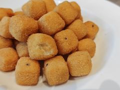 招牌酥皮厨神豆腐-龙井御庄·精致江南菜(龙井店)