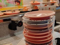 -争鲜回转寿司(西红门荟聚PLUS店)