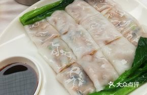 Fragrant Pork Sausage