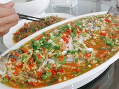 -飞虹鱼馆(春华路店)
