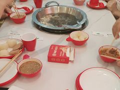 -鸿盛火锅(重庆路店)