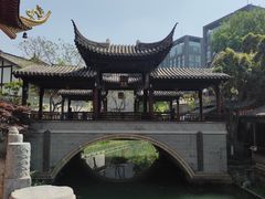 -龙潭水乡