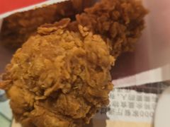 -肯德基(蓝桥店)
