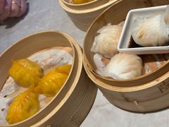 -陶兰居·手工点心·粤菜(圆融时代广场店)