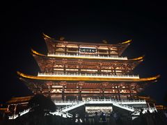-杜甫江阁