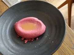 -BOR Eatery(安福路店)