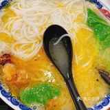 上海的正宗云南过桥米线！