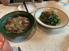 -半山腰·云南菜(侨福芳草地店)