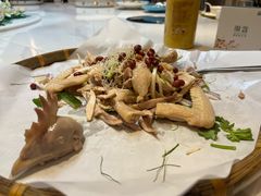 -顺意·顺德家乡菜(国际人才大厦店)