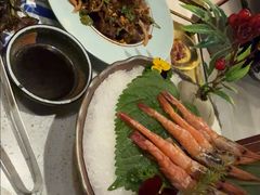 -炭之家·齐齐哈尔非遗烤肉·鲜切直供(中央大街店)