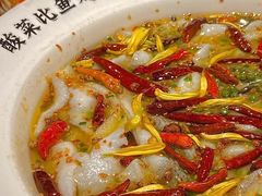 -太二酸菜鱼(沈阳万象城店)