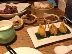 泰国榴莲酥-哈尔滨永泰喜来登酒店·璟泰公馆