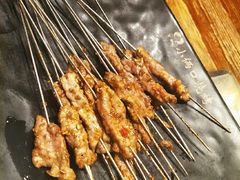 -小俩口烧烤东北菜(双井店)