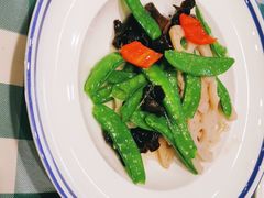 -紫光园·烤鸭(吕家营店)