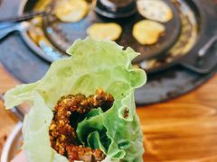 -袁大妈高原特色牦牛肉石棉烧烤(雅安店)