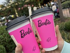 -喜茶(迪士尼小镇·平行宇宙店)
