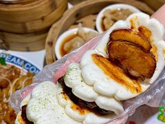 -喜势点·糖沙翁手工茶点·本地人茶居(永庆坊店)