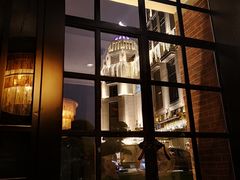 -上海苏宁宝丽嘉酒店·嘉府壹号中餐厅