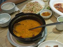 -上下九广州菜馆(李家村万达店)