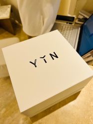 -YIN隐(西岸中環精品店)