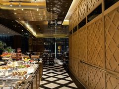 -君悦酒店·乐厨·高空自助餐(青年大街店)