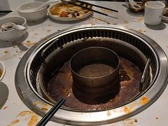 -葛记红焖羊肉(人民路店)