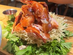 招牌胡桃里烤鸡-胡桃里音乐酒馆(下沙店)