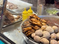 -正宁路小吃夜市