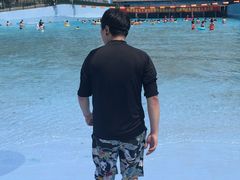 -欢乐水魔方水世界