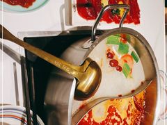-许府牛火锅(信义坊总店)