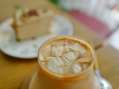 -几静cafe(基湖店)