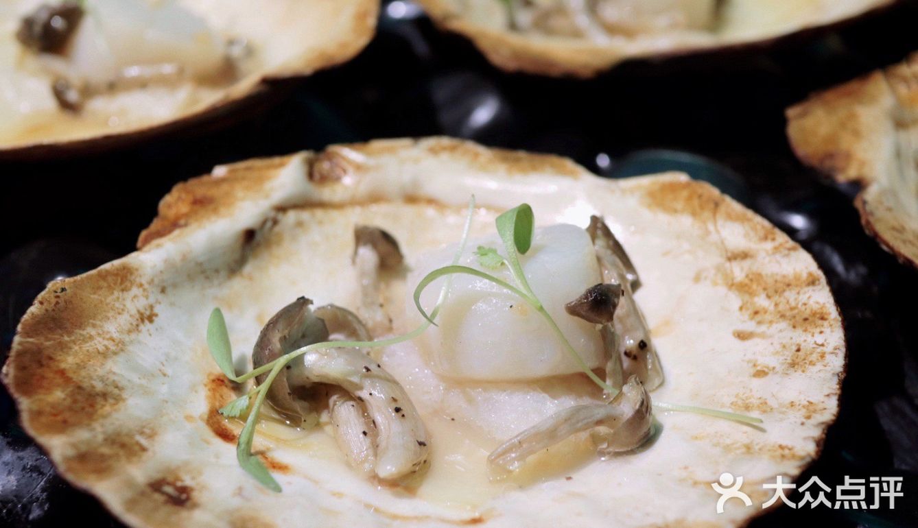 口感醇厚顺滑 虽然简单但是美味