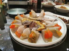 -高佳庄·海鲜酒楼(东港店)
