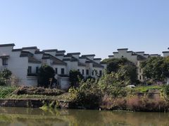 -丝绸小镇荻港古村
