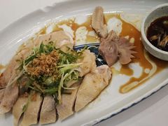 -常来小聚·广州非遗传承餐厅(高德置地店)