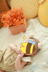 点击看大图 -Baby Pastel 自然光儿童摄影(CBD店)