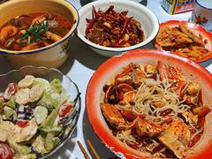 -遇见老南昌-柴火灶(顺外路店)