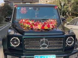 -宁波甬诚婚车(新典路店)