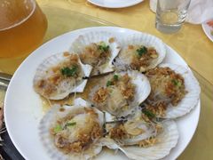 -海岛渔村大酒店(云霄路店)