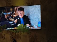 -小城粥道·海胆鲜虾粥(解放广场店)