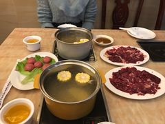-陈记顺和潮汕牛肉火锅(韩江路店)