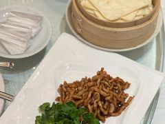 -新天世纪中餐厅