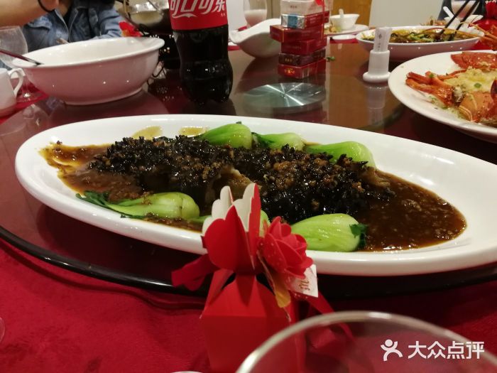 金陵江南大饭店图片