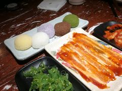 -和牛村烧肉放题(淄博王府井店)