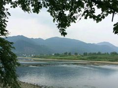 -天目溪漂流