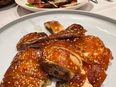-南宁荔园维景国际酒店·荔园中餐厅