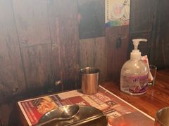 -海之屋韩式烤肉(海棠68环球美食街店)