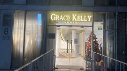 点击看大图 -GRACE KELLY婚纱与礼服(北京店)