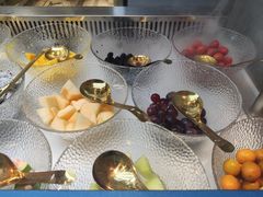 -溪边姑娘·拉丝酸奶水果捞(春熙路店)